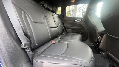 Jeep Compass 1.6 Multijet II 2WD 80° Anniversario (8)