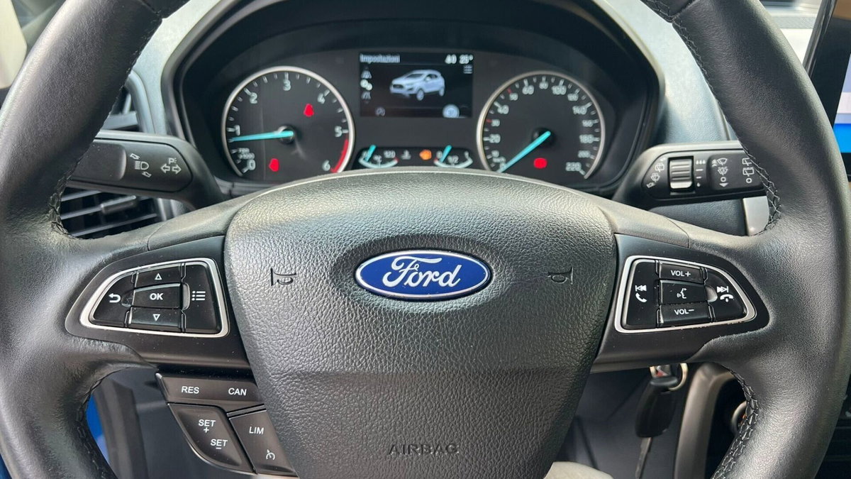 Ford EcoSport 1.5 Ecoblue 95 CV Start&Stop Plus (13)