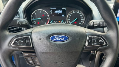 Ford EcoSport 1.5 Ecoblue 95 CV Start&Stop Plus (13)