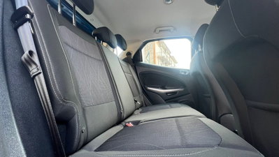 Ford EcoSport 1.5 Ecoblue 95 CV Start&Stop Plus (8)