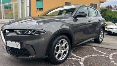 Alfa Romeo Tonale Tonale 1.5 130 CV MHEV TCT7 Super usata