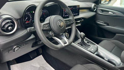 Alfa Romeo Tonale Tonale 1.5 130 CV MHEV TCT7 Super (10)