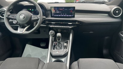 Alfa Romeo Tonale Tonale 1.5 130 CV MHEV TCT7 Super (11)
