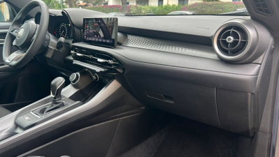 Alfa Romeo Tonale Tonale 1.5 130 CV MHEV TCT7 Super (12)