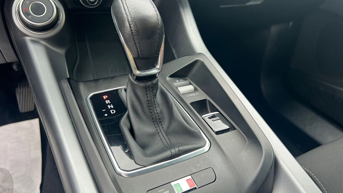 Alfa Romeo Tonale Tonale 1.5 130 CV MHEV TCT7 Super (13)