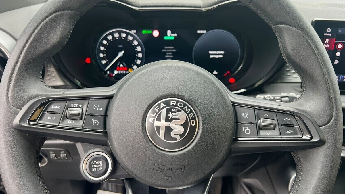Alfa Romeo Tonale Tonale 1.5 130 CV MHEV TCT7 Super (14)