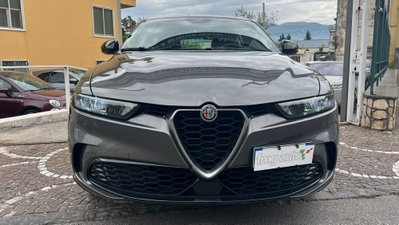 Alfa Romeo Tonale Tonale 1.5 130 CV MHEV TCT7 Super (2)