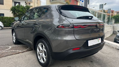 Alfa Romeo Tonale Tonale 1.5 130 CV MHEV TCT7 Super (7)