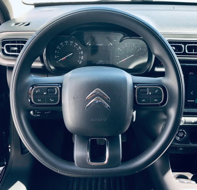 Citroen C3 PureTech 110 S&S Shine (10)