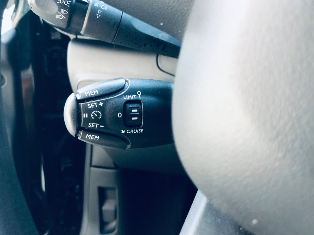Citroen C3 PureTech 110 S&S Shine (12)