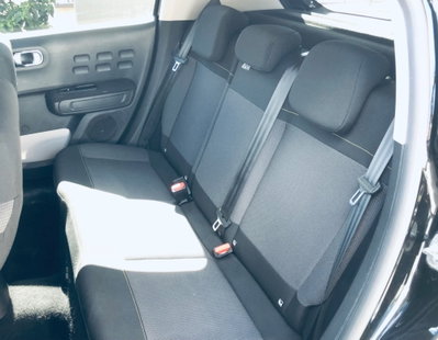 Citroen C3 PureTech 110 S&S Shine (15)