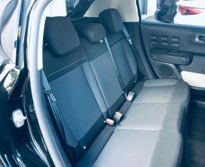 Citroen C3 PureTech 110 S&S Shine (18)