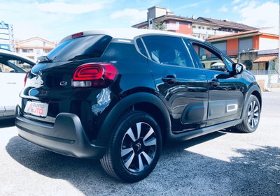Citroen C3 PureTech 110 S&S Shine (20)