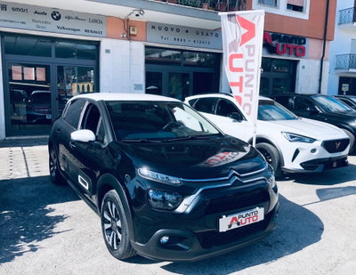 Citroen C3 PureTech 110 S&S Shine (3)