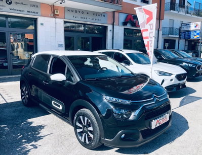 Citroen C3 PureTech 110 S&S Shine (4)