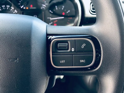 Citroen C3 PureTech 110 S&S Shine (5)