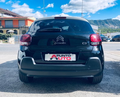 Citroen C3 PureTech 110 S&S Shine (9)