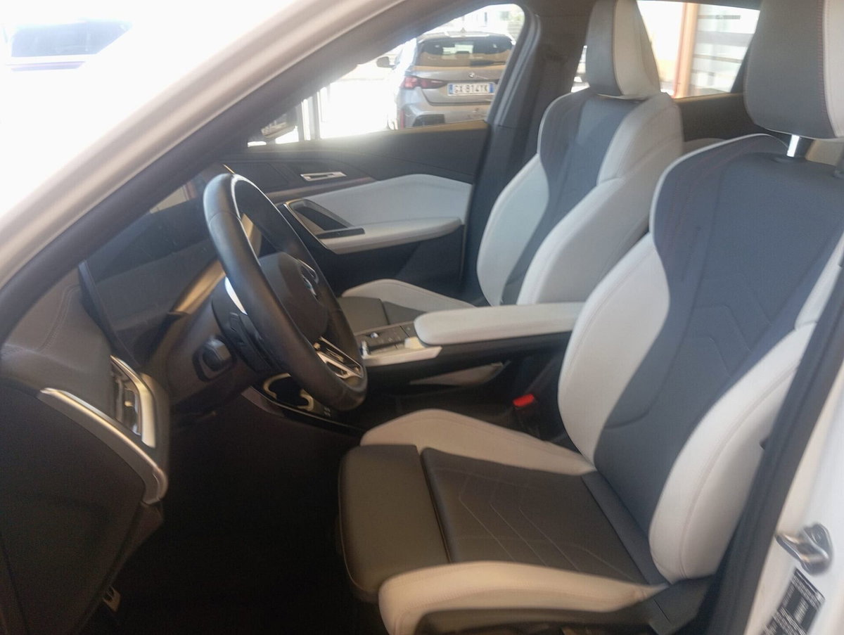BMW X2 sdrive 18d MSport Pro auto (13)