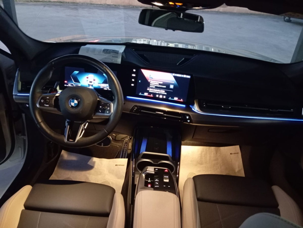 BMW X2 sdrive 18d MSport Pro auto (15)