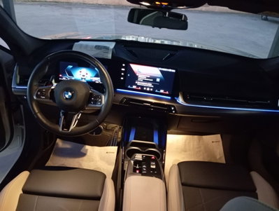 BMW X2 sdrive 18d MSport Pro auto (15)