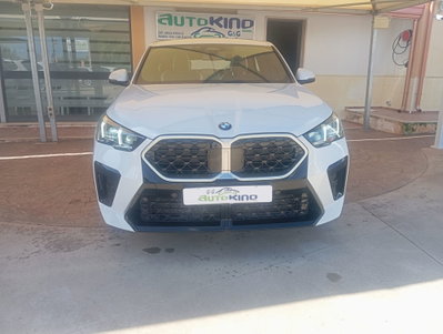 BMW X2 sdrive 18d MSport Pro auto (3)