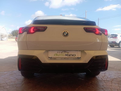 BMW X2 sdrive 18d MSport Pro auto (6)