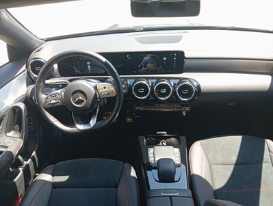 Mercedes-Benz CLA 220 d Automatic Premium (10)