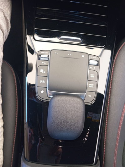 Mercedes-Benz CLA 220 d Automatic Premium (16)