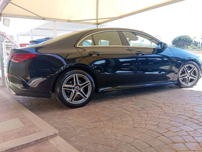 Mercedes-Benz CLA 220 d Automatic Premium (4)