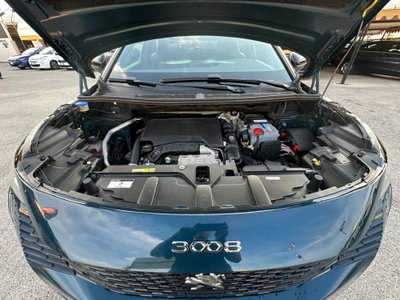 Peugeot 3008 PureTech Turbo 130 S&S EAT8 Active Pack (10)