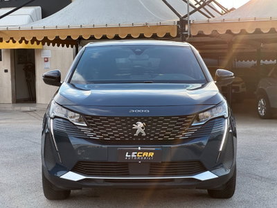 Peugeot 3008 PureTech Turbo 130 S&S EAT8 Active Pack (2)
