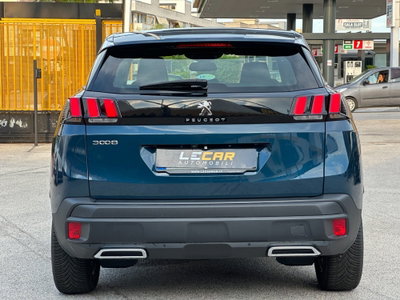 Peugeot 3008 PureTech Turbo 130 S&S EAT8 Active Pack (6)
