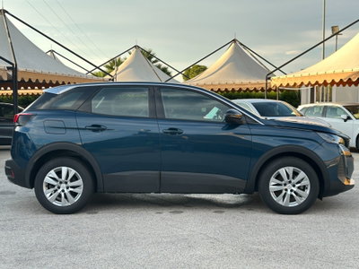 Peugeot 3008 PureTech Turbo 130 S&S EAT8 Active Pack (8)