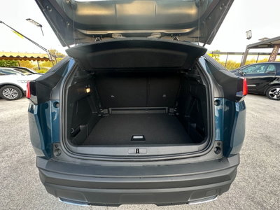 Peugeot 3008 PureTech Turbo 130 S&S EAT8 Active Pack (9)