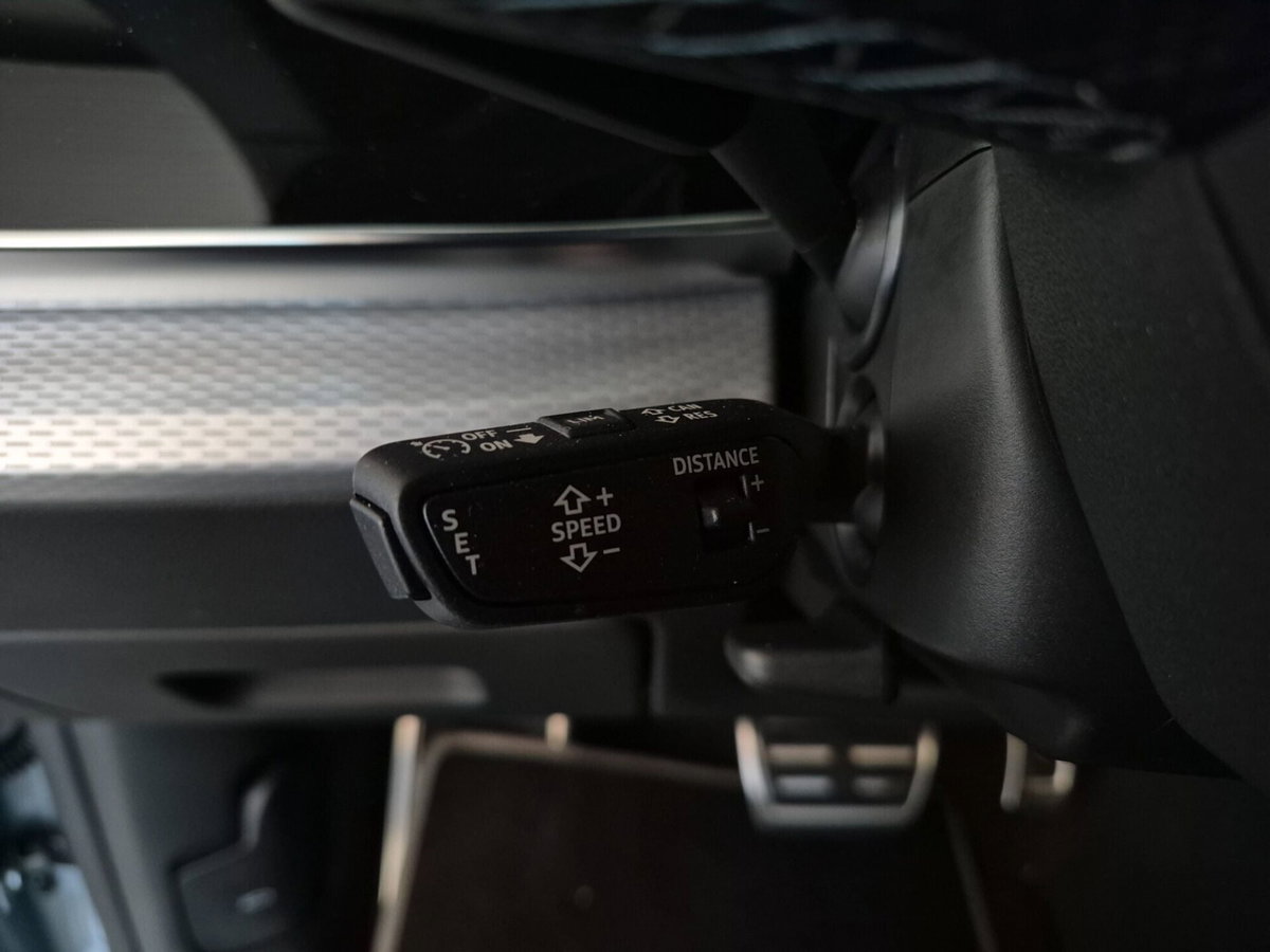 Audi Q8 Q8 45 TDI quattro tiptronic Sport (18)