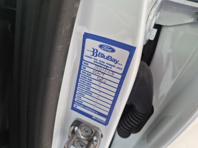 Ford Puma 1.0 EcoBoost Hybrid 125 CV S&S aut. ST-Line X (12)