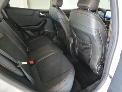 Ford Puma 1.0 EcoBoost Hybrid 125 CV S&S aut. ST-Line X (14)