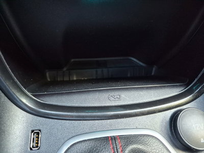 Ford Puma 1.0 EcoBoost Hybrid 125 CV S&S aut. ST-Line X (16)