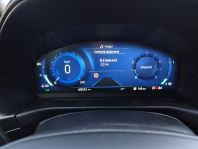 Ford Puma 1.0 EcoBoost Hybrid 125 CV S&S aut. ST-Line X (17)