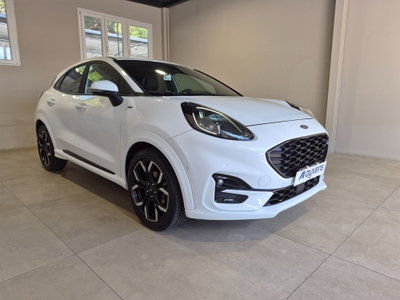 Ford Puma 1.0 EcoBoost Hybrid 125 CV S&S aut. ST-Line X (6)
