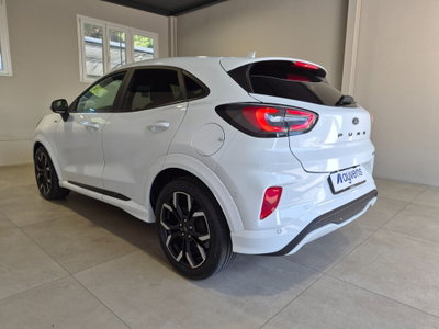Ford Puma 1.0 EcoBoost Hybrid 125 CV S&S aut. ST-Line X (9)