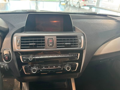 BMW Serie 1 116d 2.0 116CV cat 5 porte Attiva DPF (14)