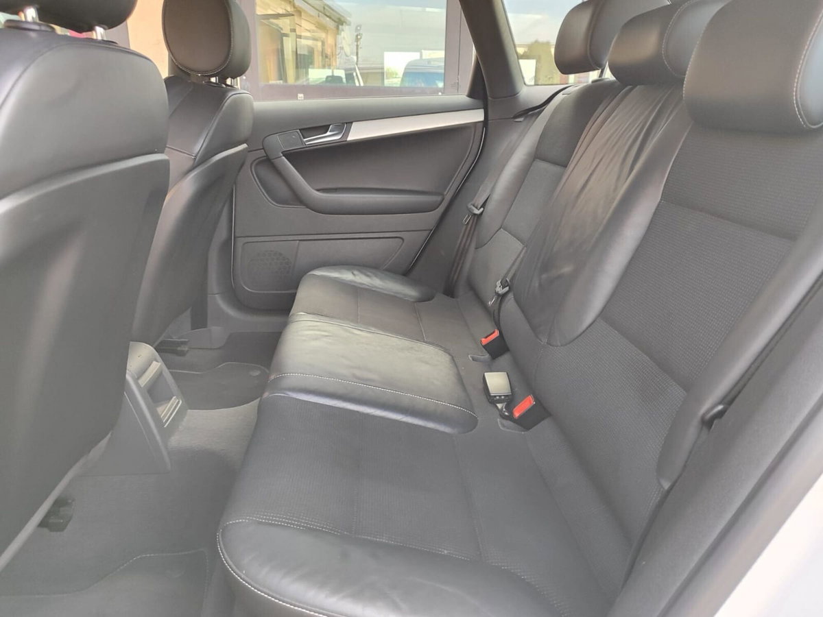 Audi A3 Sportback 1.8 TFSI Ambition (10)