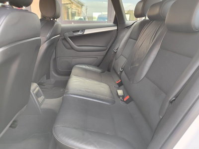 Audi A3 Sportback 1.8 TFSI Ambition (10)