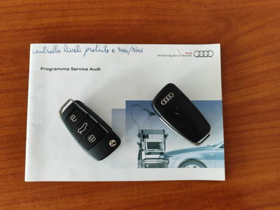 Audi A3 Sportback 1.8 TFSI Ambition (15)