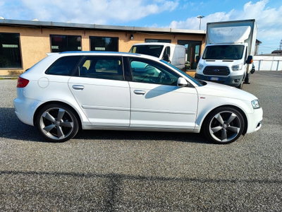 Audi A3 Sportback 1.8 TFSI Ambition (7)