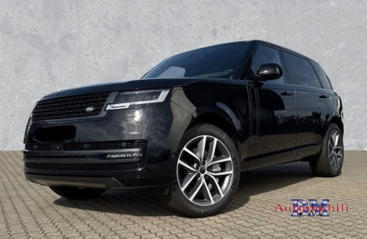 Land Rover Range Rover 4.4 V8 Autobiography LWB