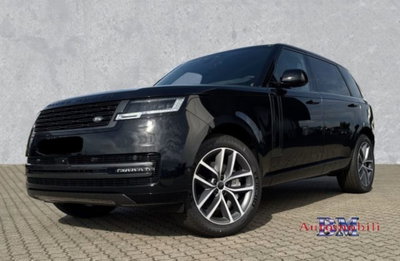 Land Rover Range Rover 4.4 V8 Autobiography LWB usata
