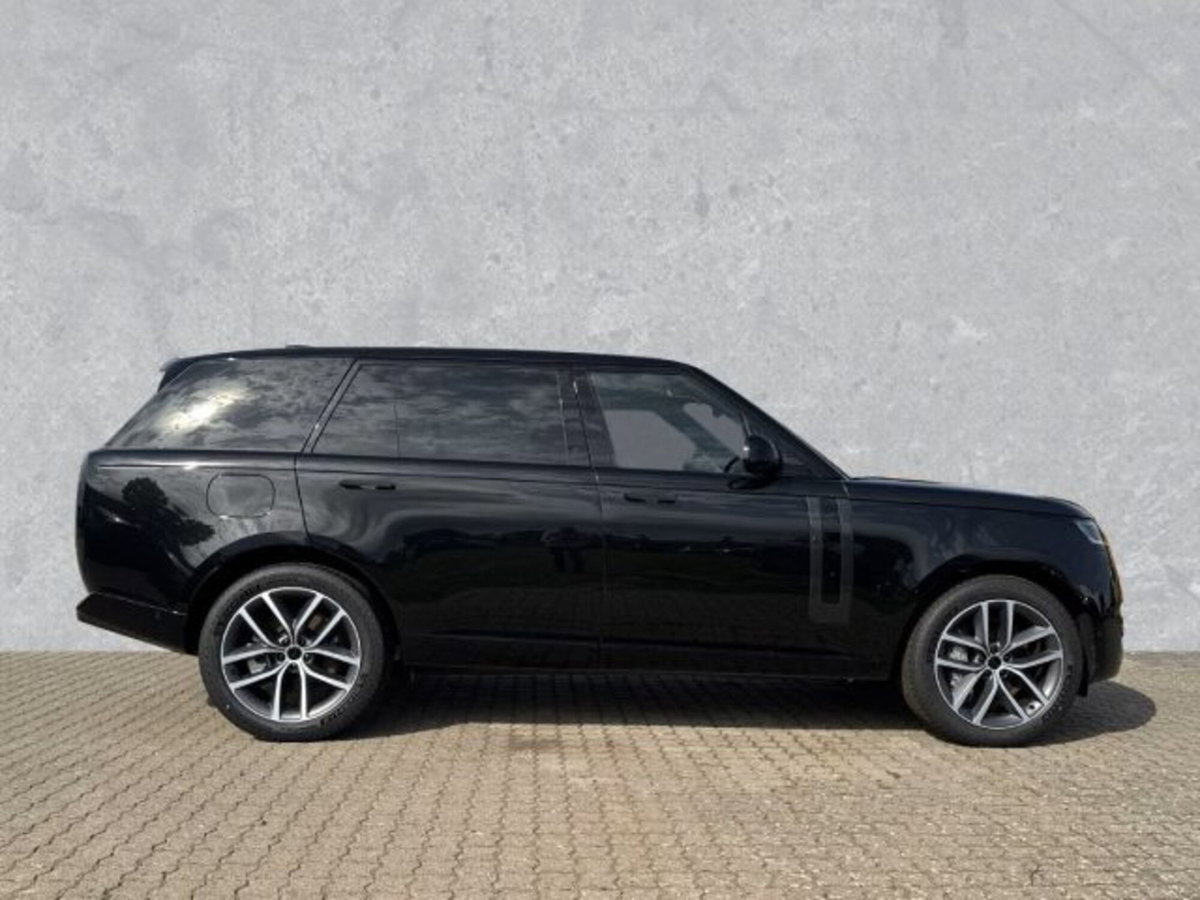 Land Rover Range Rover 4.4 V8 Autobiography LWB (2)