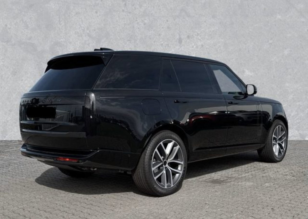 Land Rover Range Rover 4.4 V8 Autobiography LWB (3)